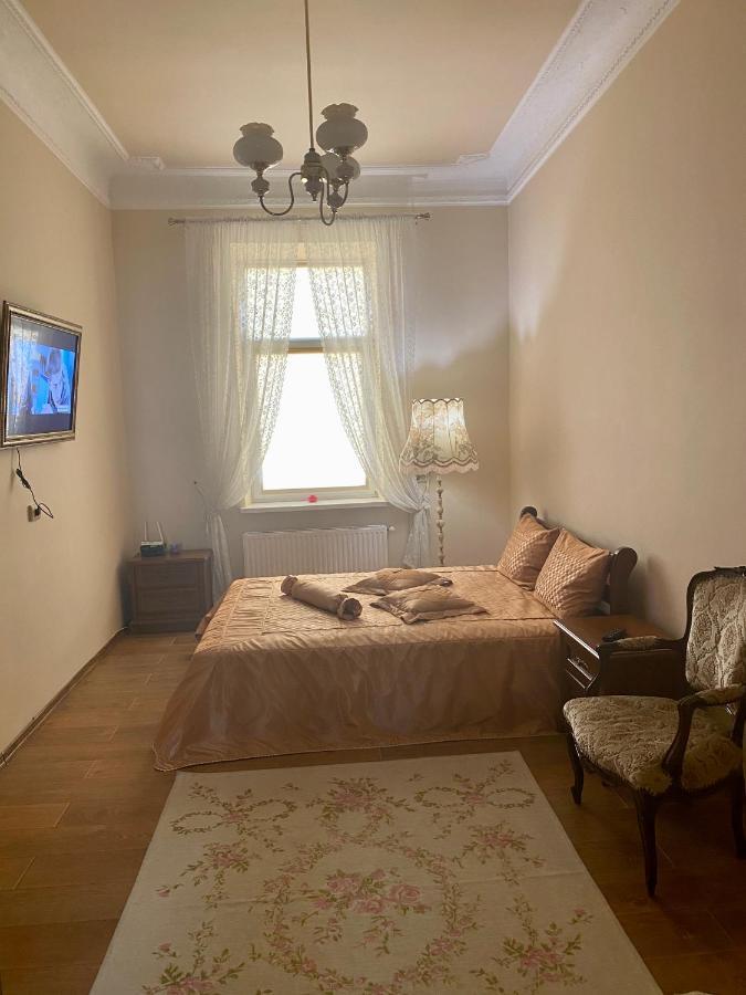 Cozy Apartment ลวีฟ ภายนอก รูปภาพ