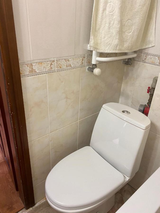 Cozy Apartment ลวีฟ ภายนอก รูปภาพ